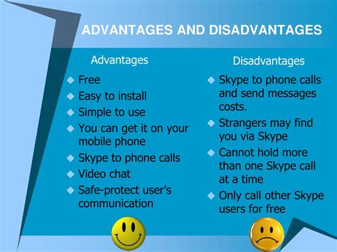 advantage and disadvantage of using gadgets
